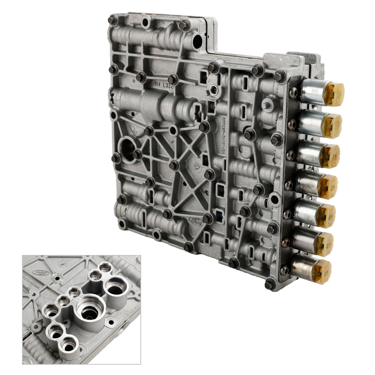FORD F250 All F Series2011-2017 Valve Body 6R140 Generic