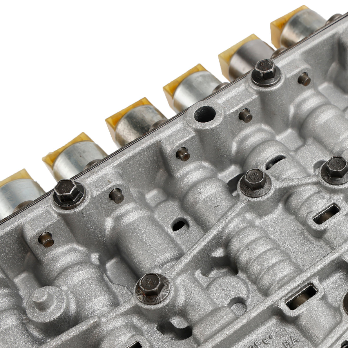 FORD F250 All F Series2011-2017 Valve Body 6R140 Generic