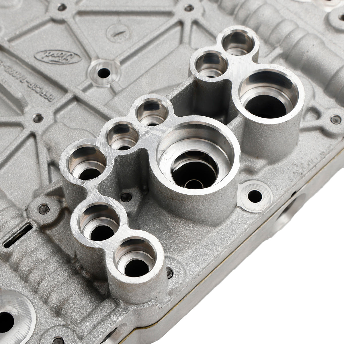 FORD F250 All F Series2011-2017 Valve Body 6R140 Generic