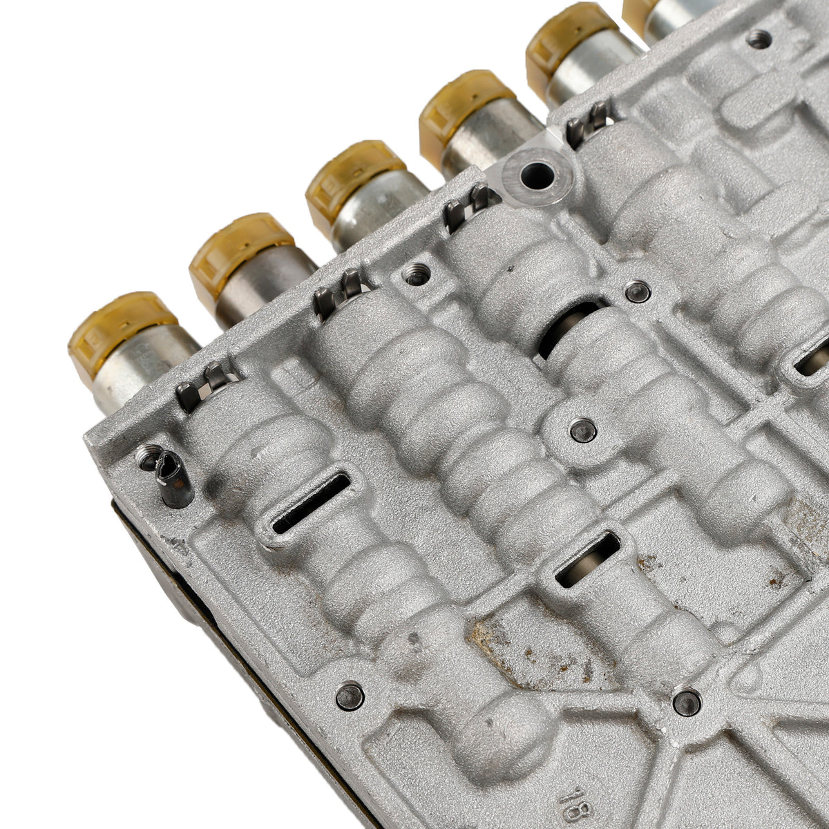 FORD F250 All F Series2011-2017 Valve Body 6R140 Generic