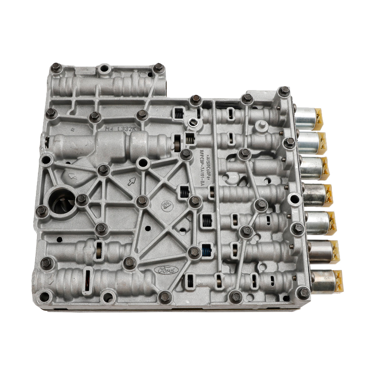 FORD F250 All F Series2011-2017 Valve Body 6R140 Generic