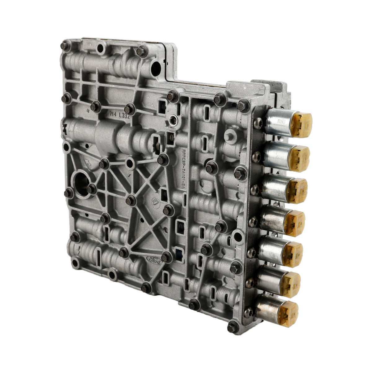 FORD F250 All F Series2011-2017 Valve Body 6R140 Generic