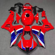 Injection Fairing Kit Bodywork Plastic ABS For Honda CBR600 RR 2024-2026