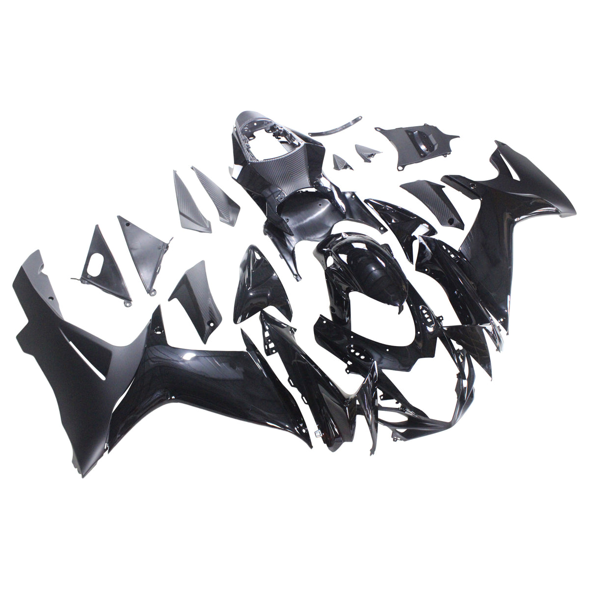 2011-2026 Suzuki GSXR 600 Injection Fairing Kit Bodywork Plastic Generic