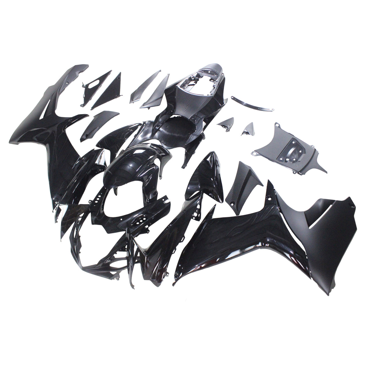 2011-2026 Suzuki GSXR 750 Injection Fairing Kit Bodywork Plastic Generic