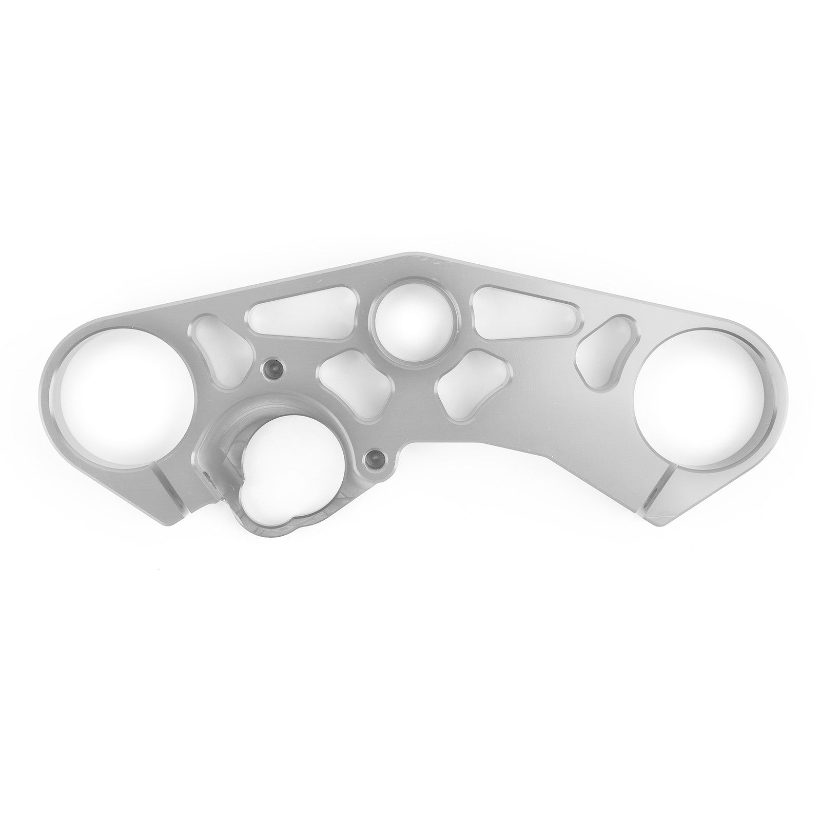 SUZUKI GSXR 600 750 1000 Lowering Triple Tree Front Upper Top Clamp