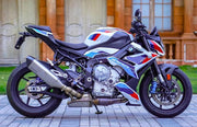 2021-2025 BMW S1000R Injection Fairing Kit Bodywork Plastic ABS