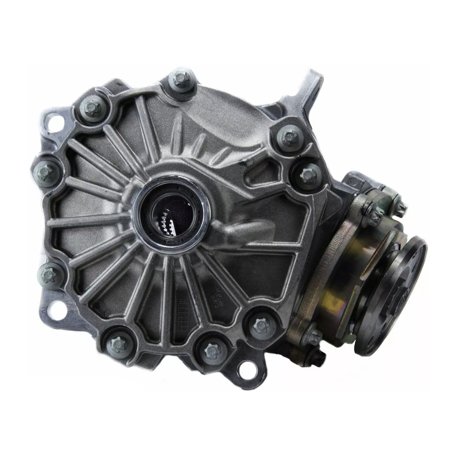Mercedes Benz S-CLASS (W222) Front Differential 2213301702