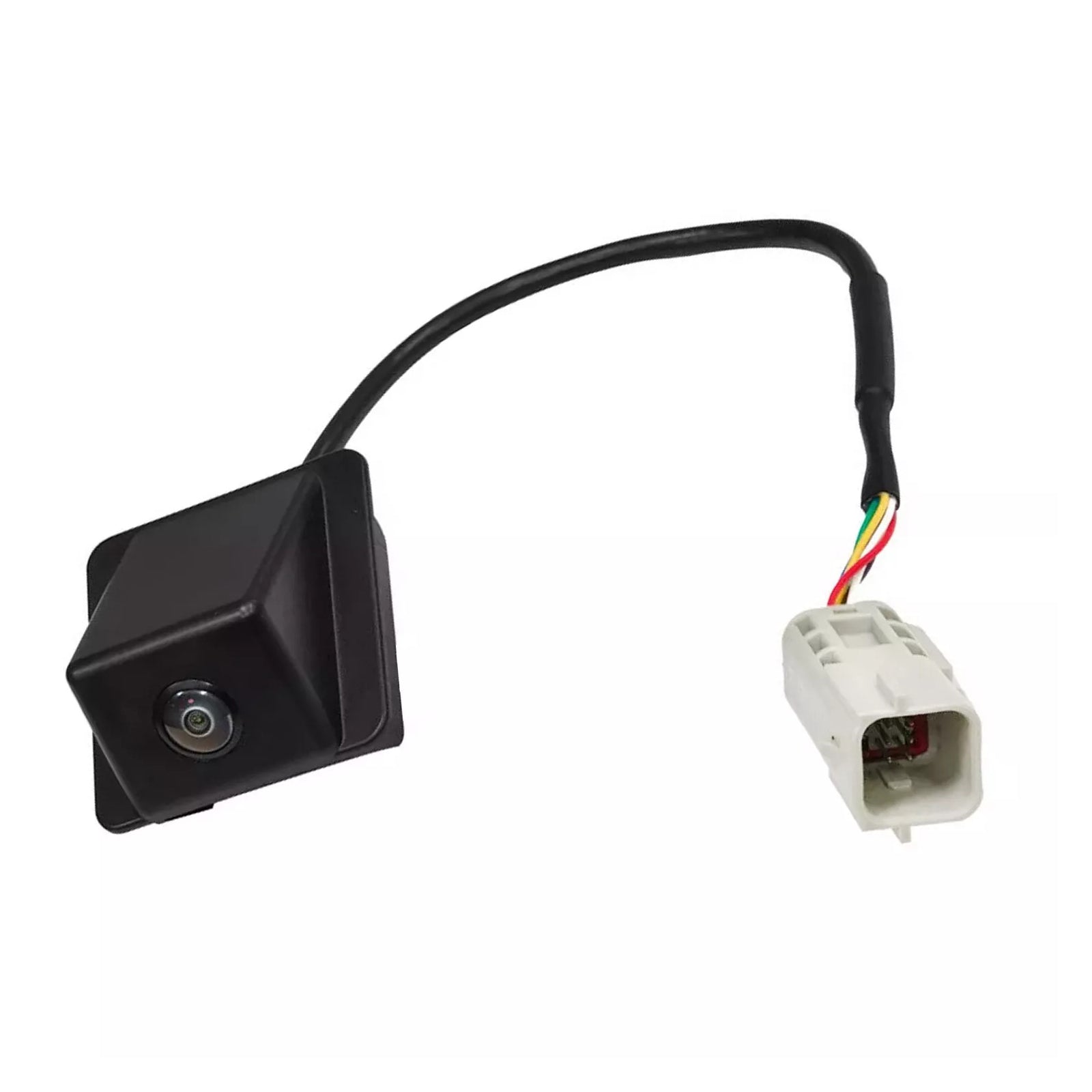 2013-2017 Chevrolet Traverse Rear View Reversing Camera 23135306 22900993