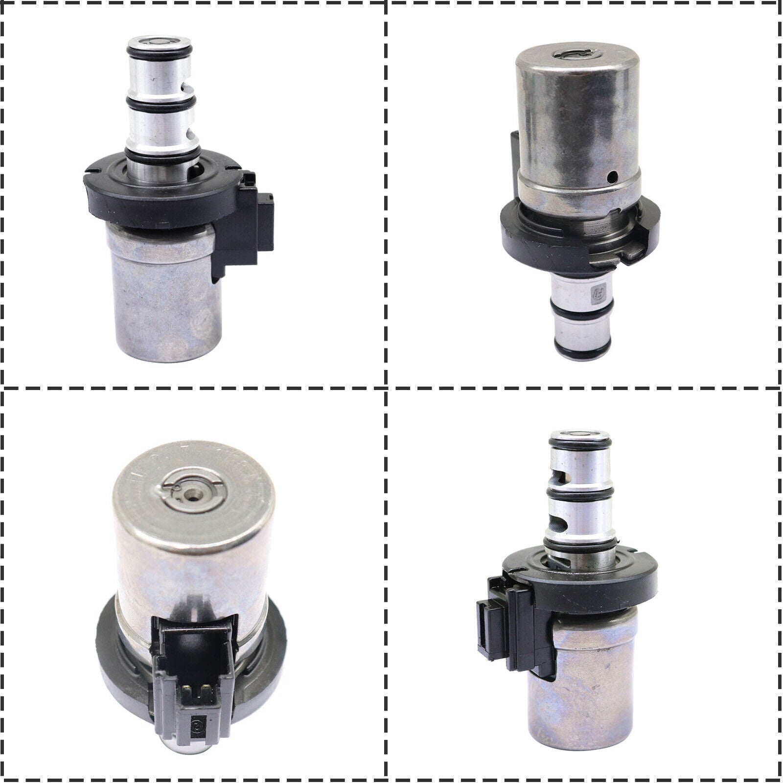 2000-2014 Ford Focus 4F27E Transmission Shift Solenoid Filter Service Kit