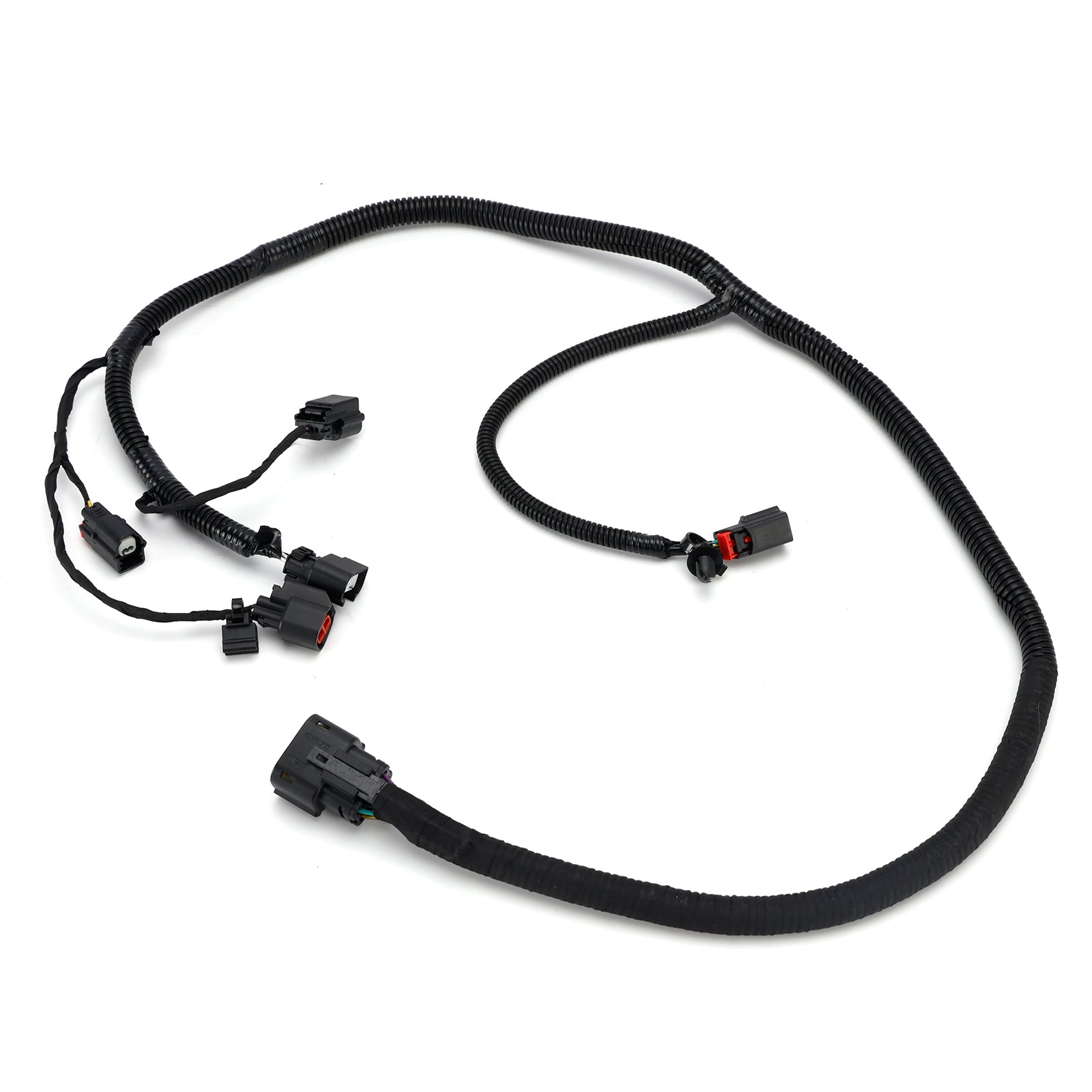 Tailgate Wiring Harness Assembly JL3Z-14A412-B for Ford F-150 2015-2020