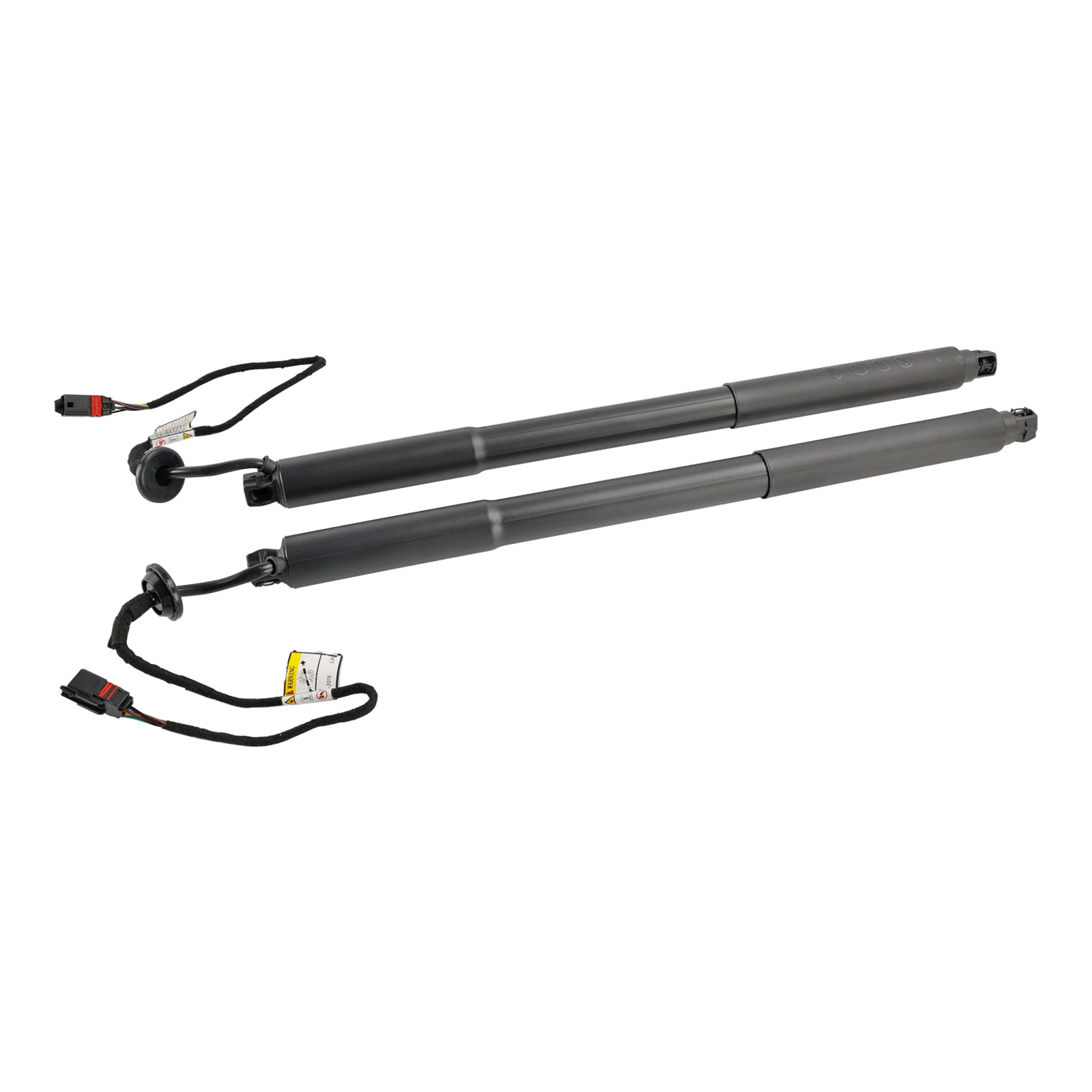 04.2012-12.2015 Volvo XC60 I SUV (156) D3 2PCS Power Liftgates Lift Support 31386705 31386706