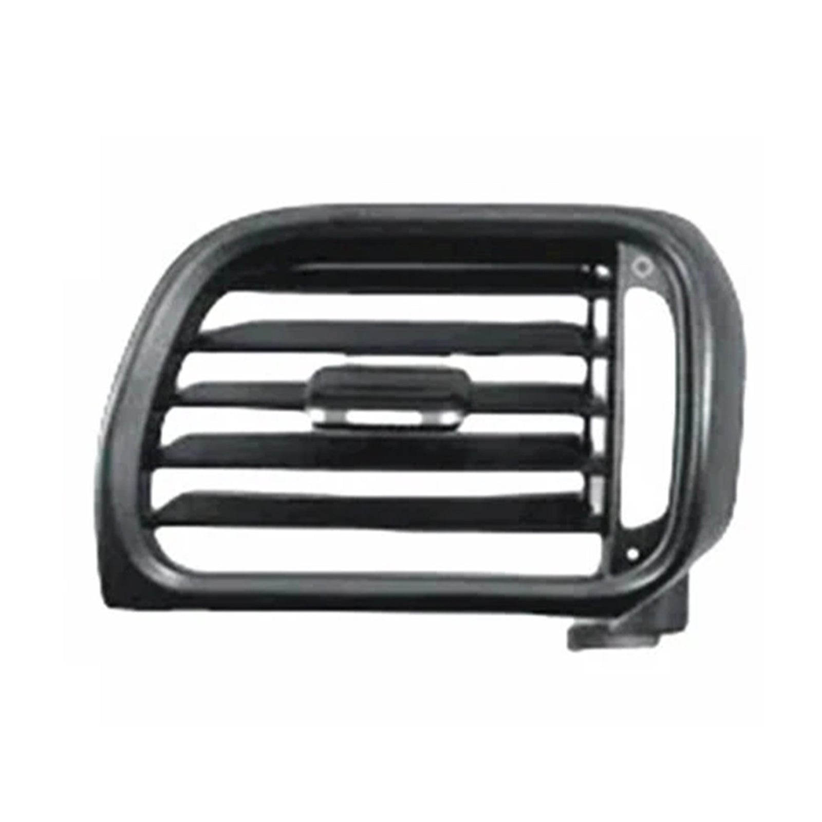2004-2012 Porsche GT2 GT3 997 Front Right AC Vent Cover Gray 99755213205 99755213206