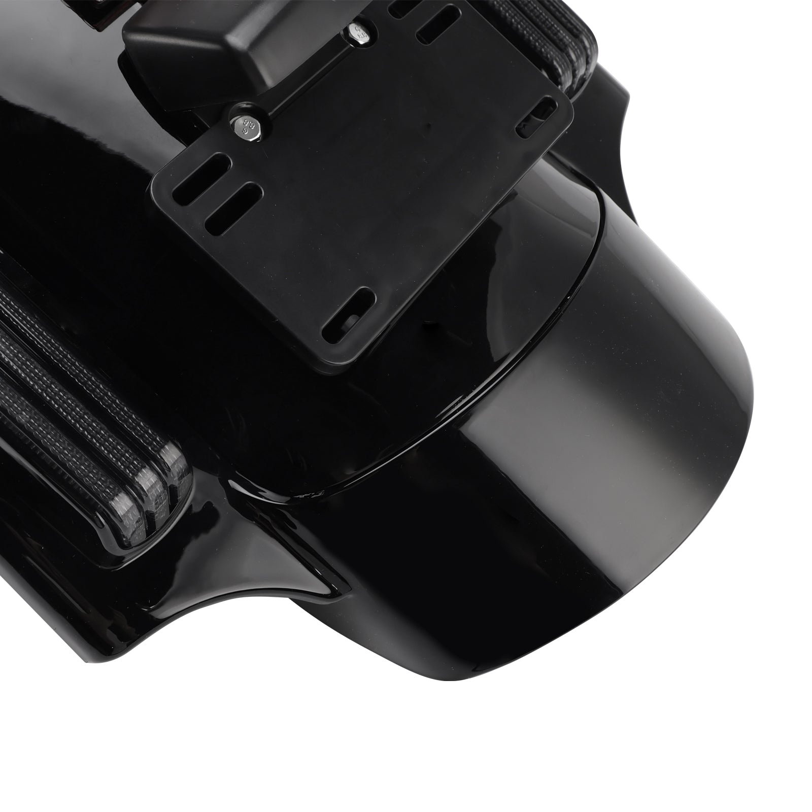 2024-2025 Harley Touring Road Glide FLTRX Rear Fender System