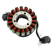 2012-2014 Adly ATV 320 Canyon Magneto Stator Generator 31120-225-001 HER-31120-225-001