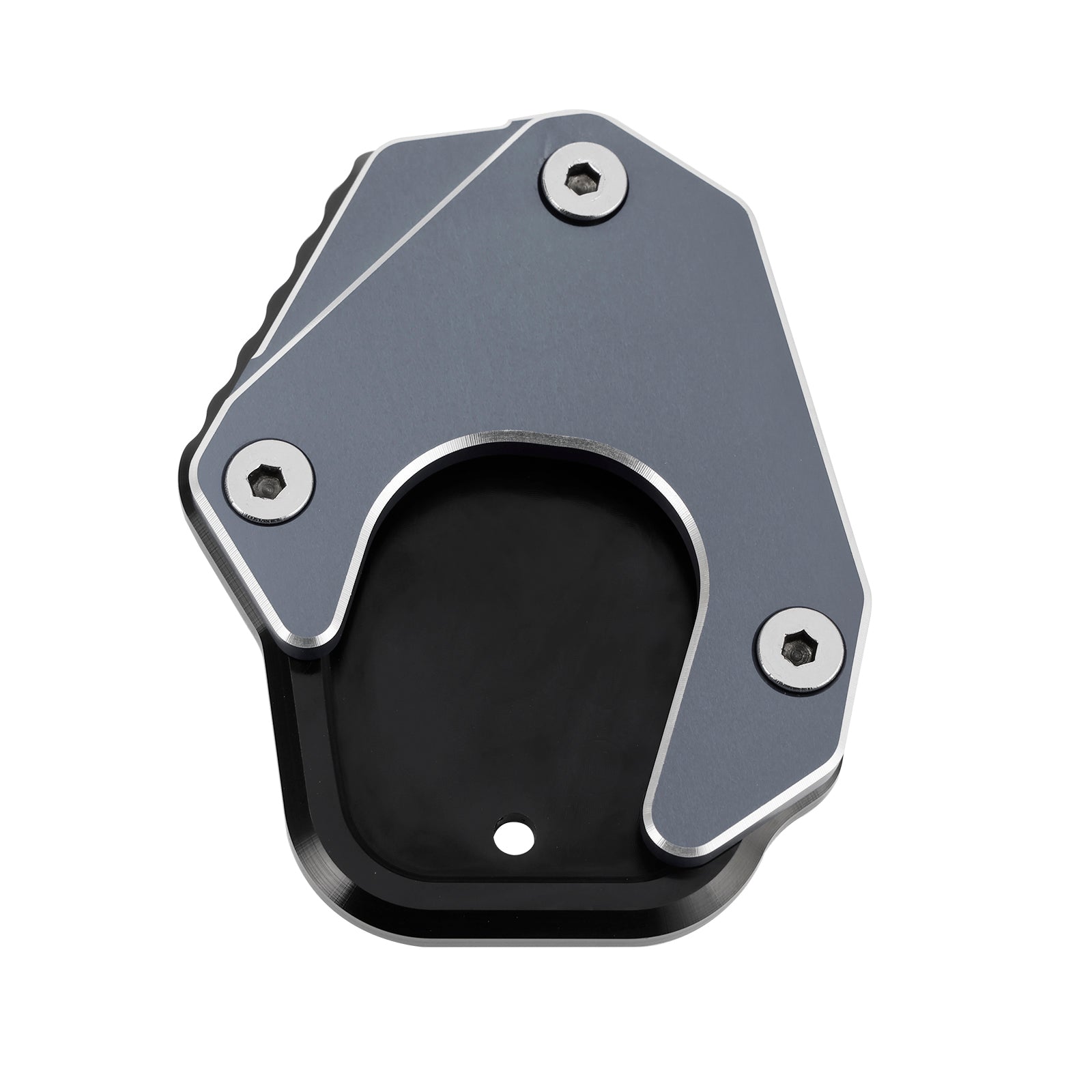 2017-2020 Honda CRF250L Kickstand Enlarge Plate Pad