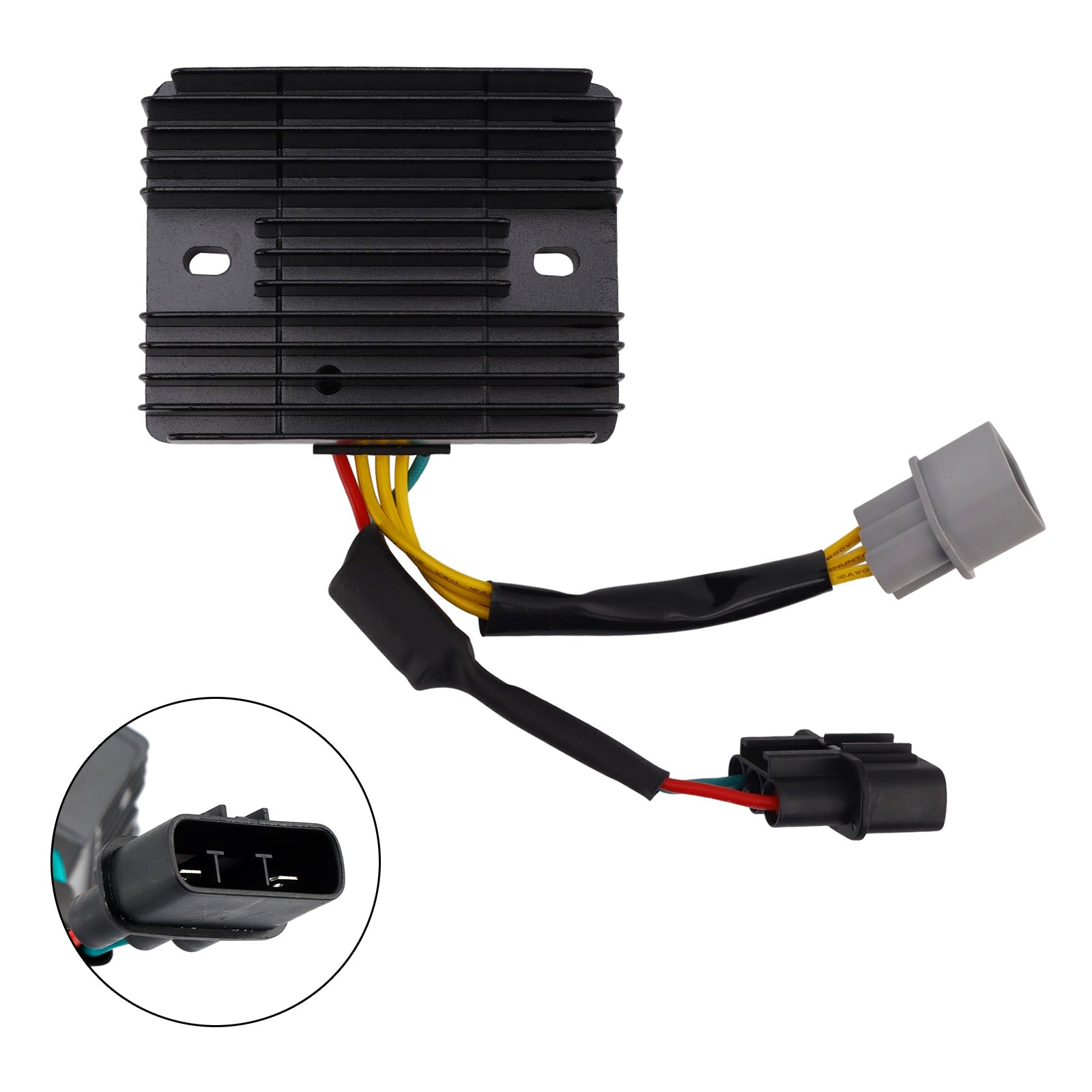 Regulator Rectifier Replacement 201412268 For Linhai 550 Linhai 600