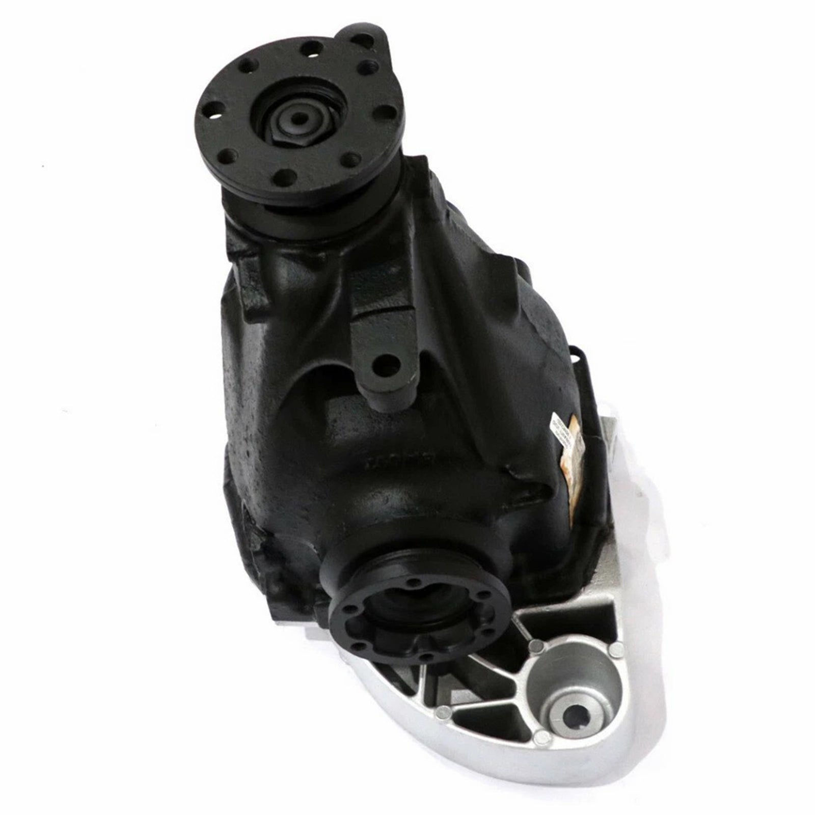 Rear Axle Gear Differential Diff Ratio 3.45 For BMW E87 E90 33107524322 7524322