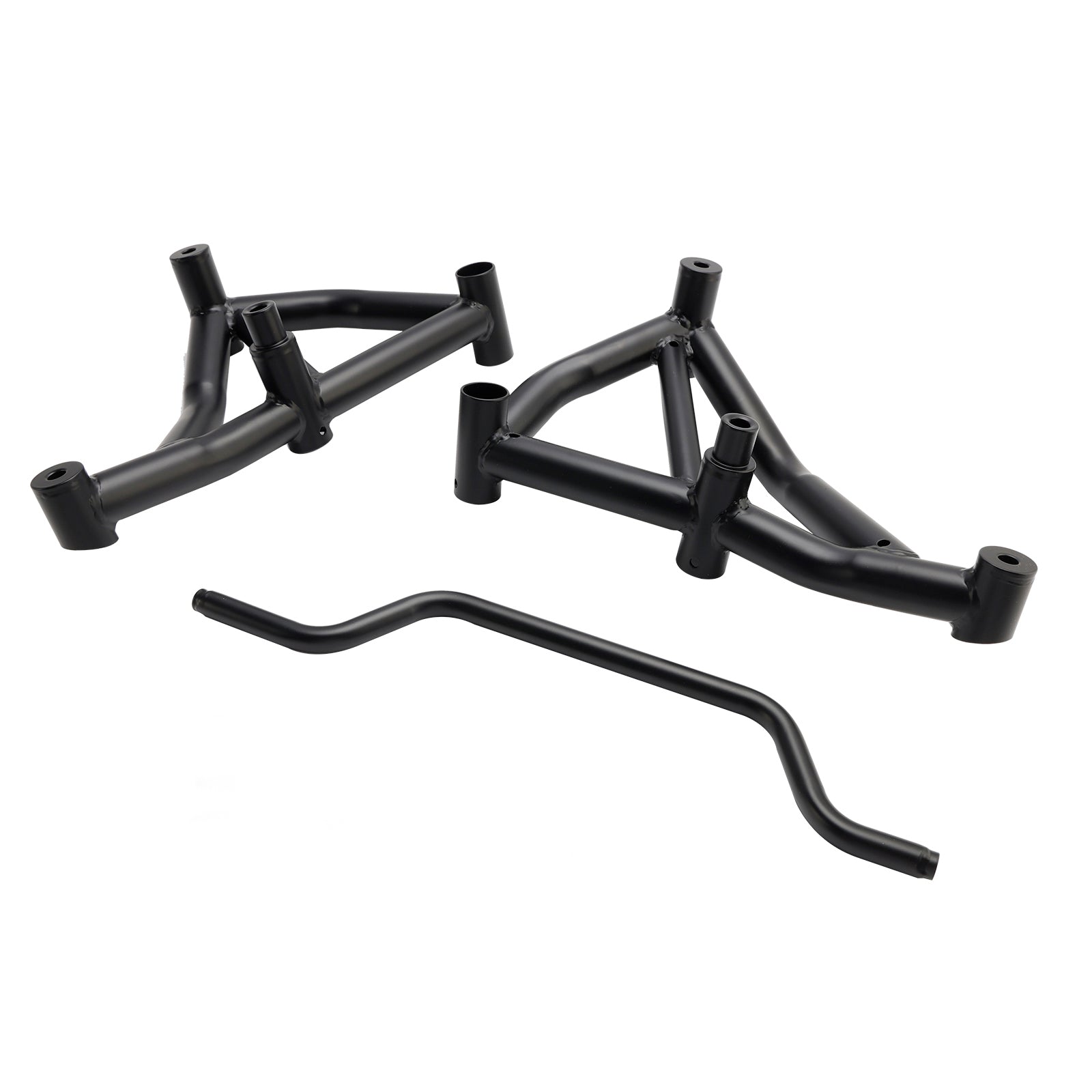 2021-2023 YAMAHA MT-09 Engine Guard Frame Anti-Crash Bumper Protector