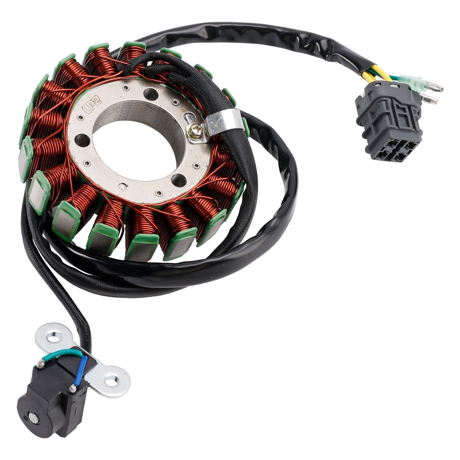 Adly ATV 320 Canyon Kardan Magneto Stator Generator 31120-225-001 HER-31120-225-001