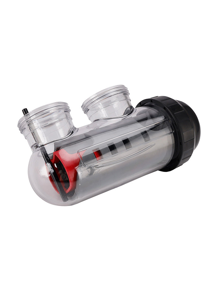 Saltwater Chlorinator Replacement Cell with Cell Housing For Astral/Hurlcon VX9/E35