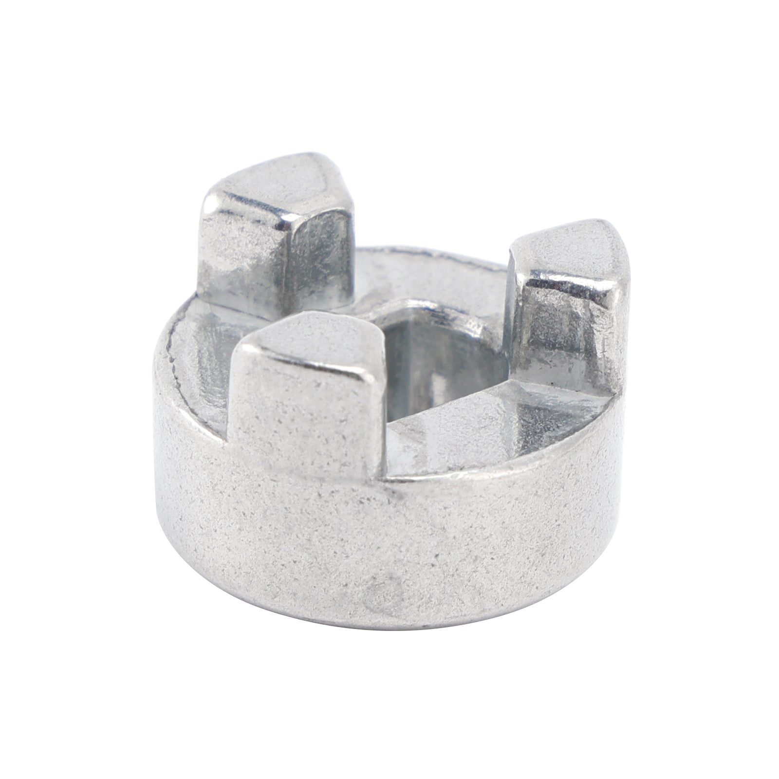 WP2220457 Refrigerator Ice Crusher Coupler + WP2220458 Coupling