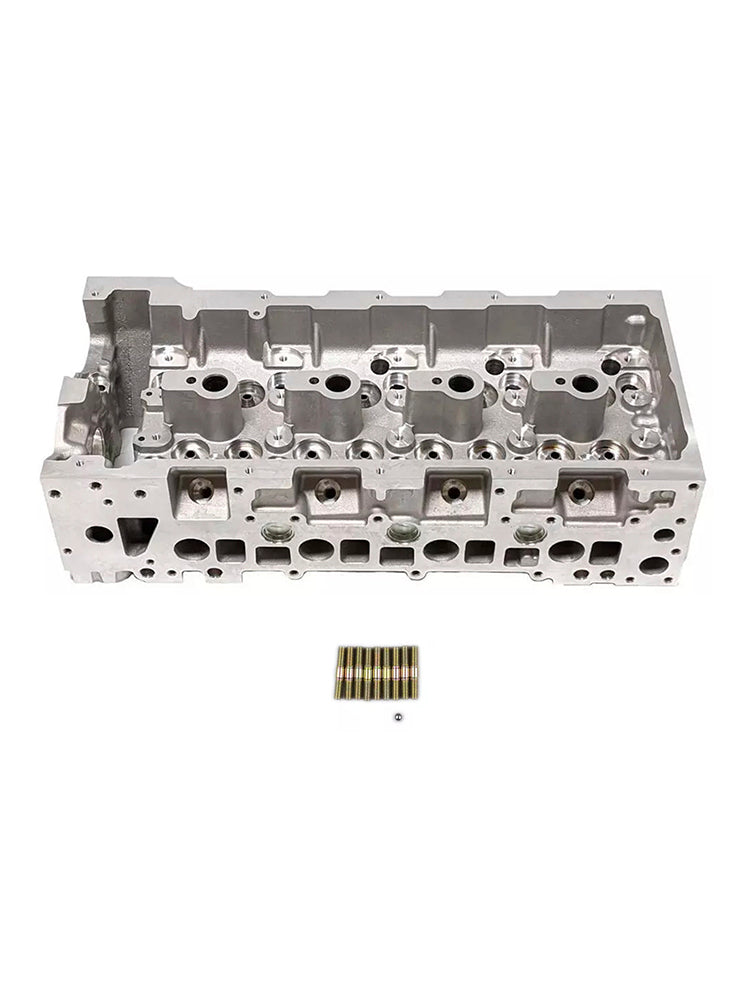 2003/09-2014/12 Mercedes-Benz Vito Bus W639 Cylinder Head 6110105020 6460100101