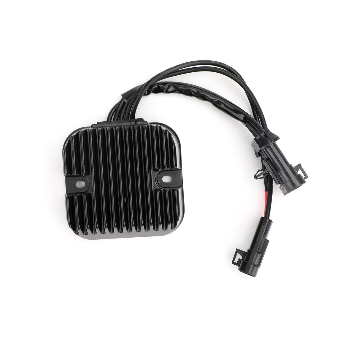 2008-2011 Victory Kingpin 8-Ball Voltage Rectifier Regulator 4011062 4012718 Generic