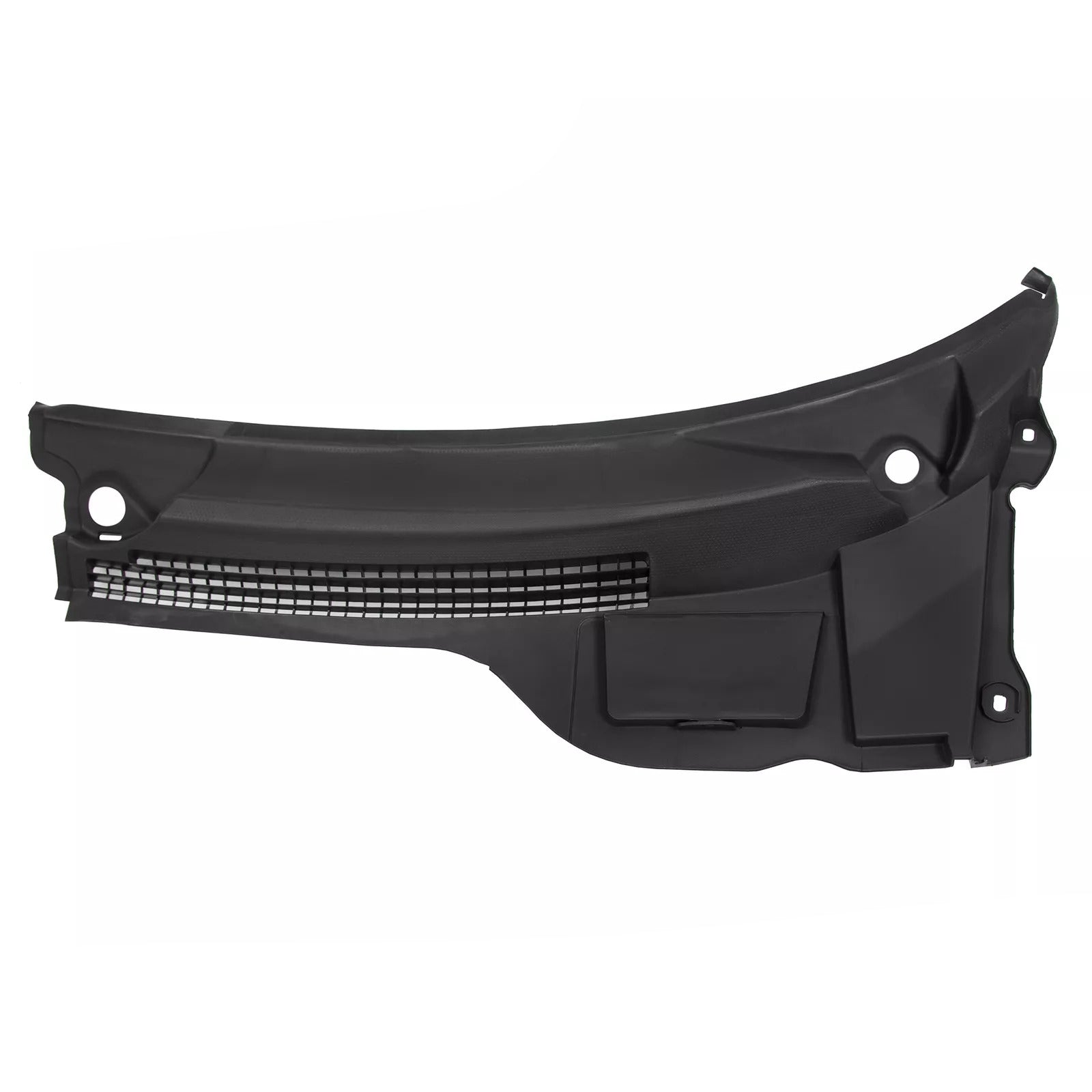 2012-2014 Mini Cooper S Clubman Left&Right Windshield Cowl Cover 51132751209 51132751210