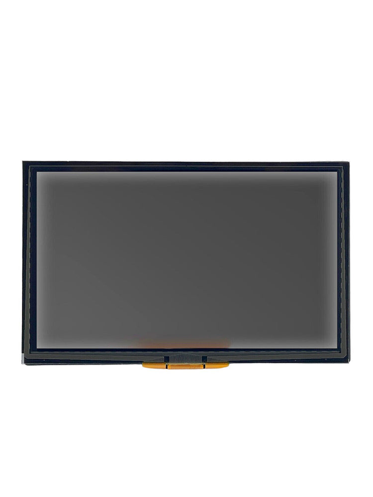 2013-2018 Ford Flex 8"LCD Monitor & Touch Screen LQ080Y5DZ05