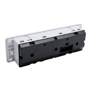 2002-2006 Freightliner M2 100 w/Recirculation HVAC Heater A/C Climate Control Module 599-008