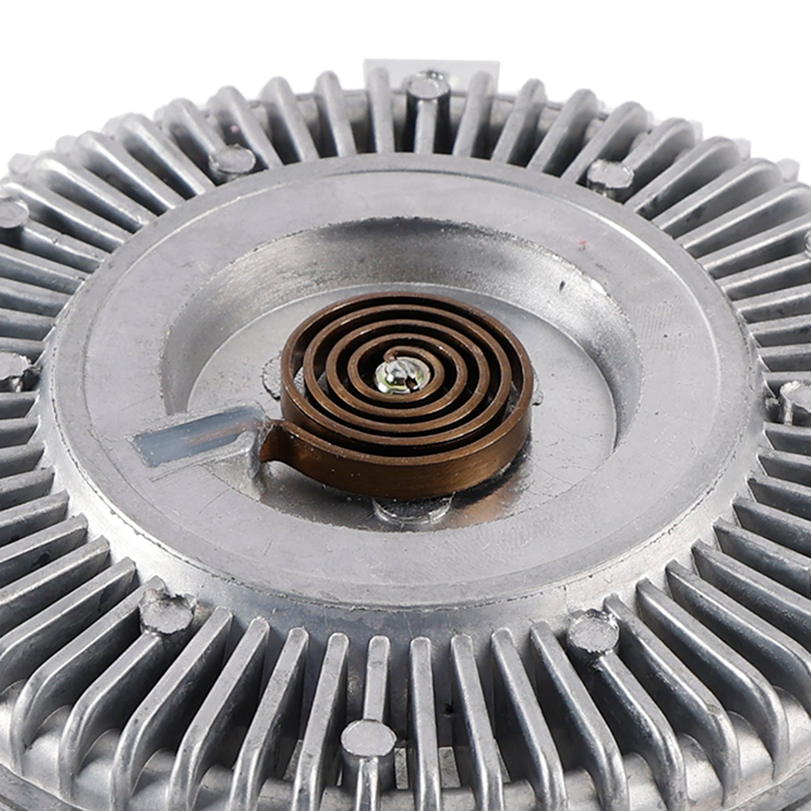 2000-2003 BMW Z3 E36 I6 3.0L Petrol Radiator Cooling Fan Clutch 11521719269 11521719046