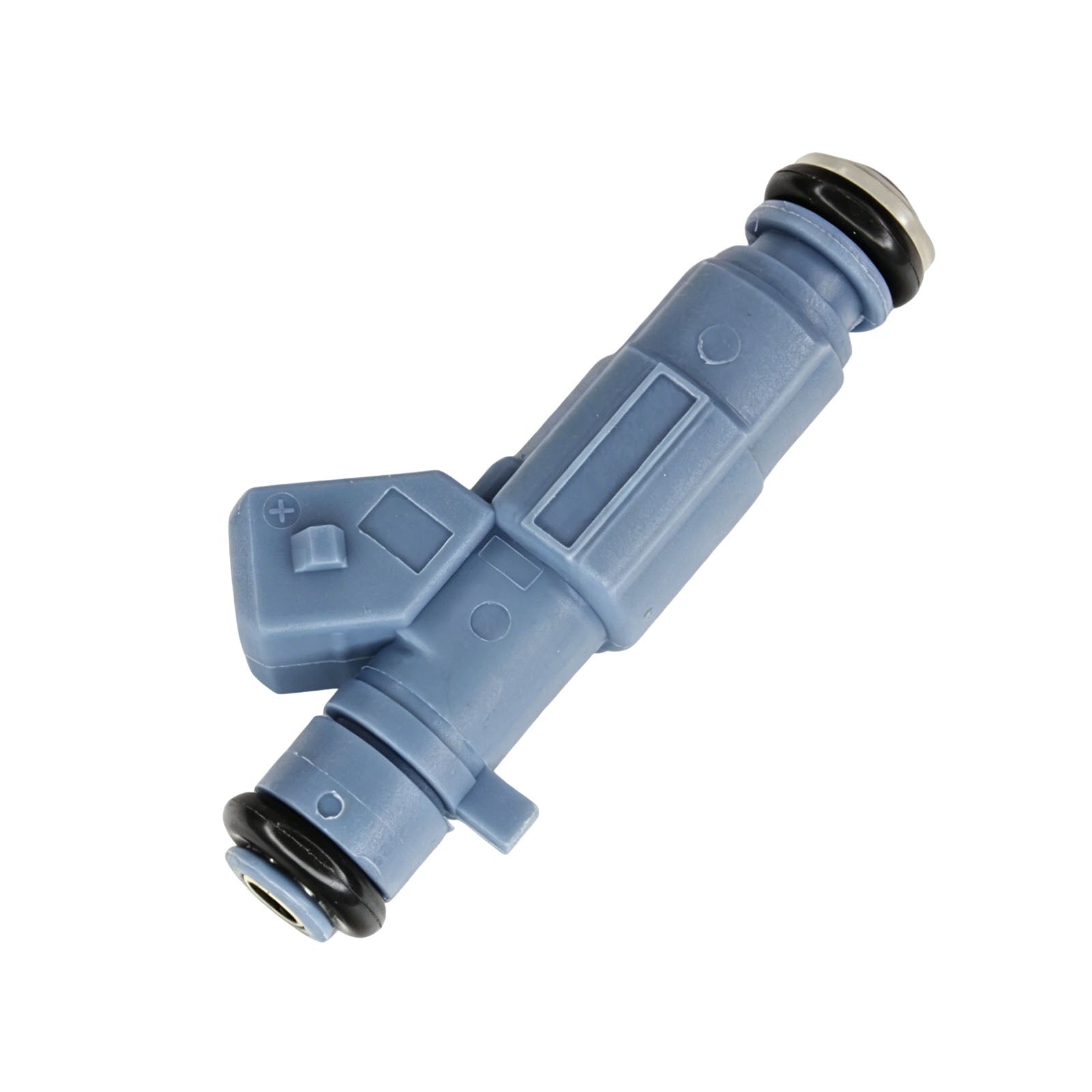 1Pcs Fuel Injector For Citroen C4 2004-2010 307 CC 2003-2008 0280156139