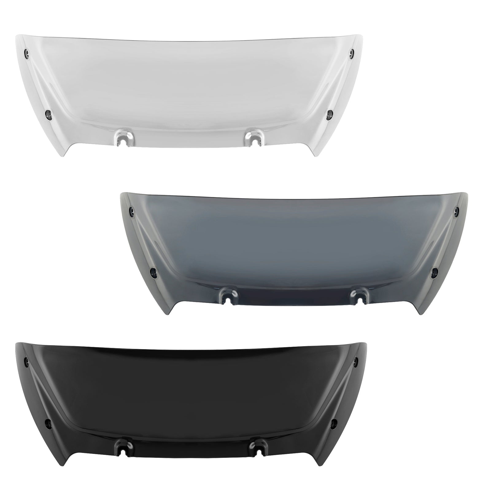 2023 2024 CVO Road Glide FLTRXSE Windshield WindScreen
