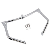 2006 Touring Street Glide EFI FLHXI Engine Guard Frame Anti-Crash Bumper Protector Chrome