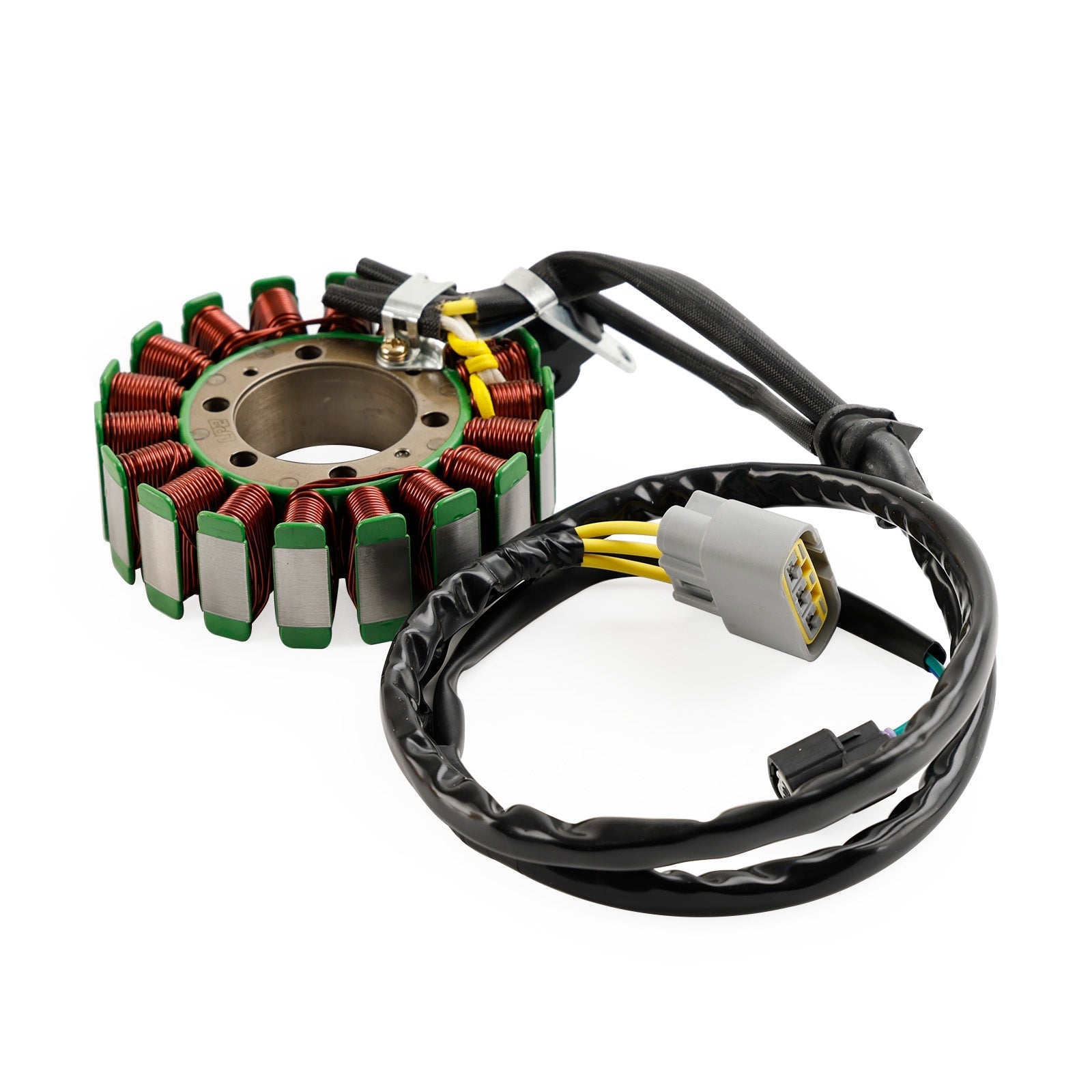 2014-2021 Honda TRX420 FA1 FA2 FA5 FA6 Rancher AT Magneto Generator Stator 31120-HR3-A61