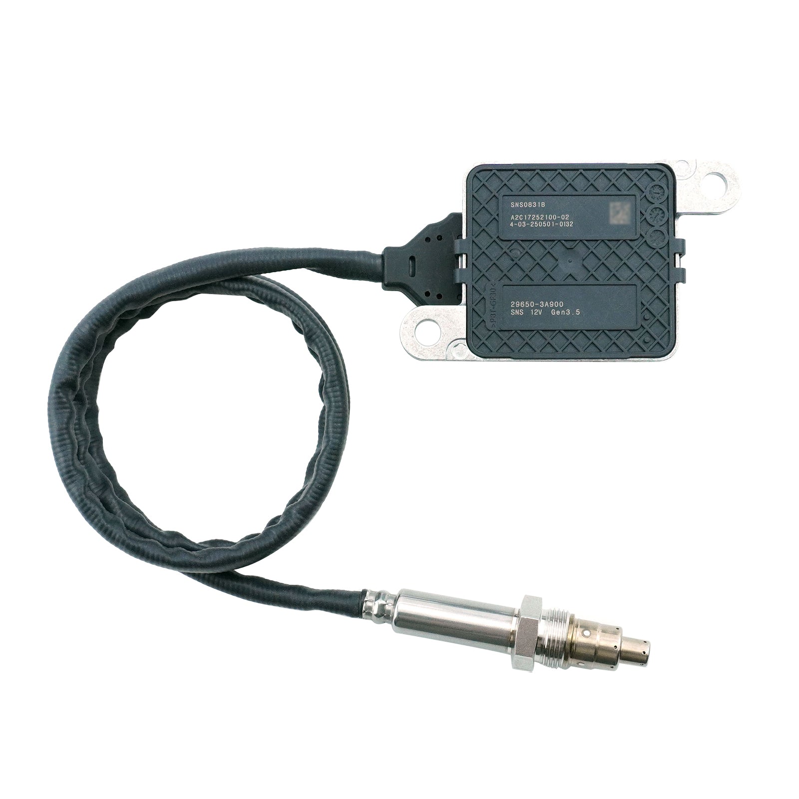 2016- For Hyundai Kia Nitrogen Oxide NOx Sensor 29650-3A900 SNS0831A