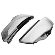 2013-2016 Audi A3 Headlight Cover Headlamp Lens Clear Generic