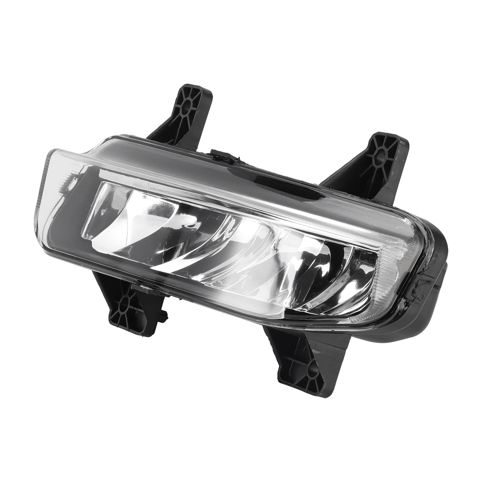 Front Left + Right LED Fog Light For Chrysler Pacifica 2021-2024 Ram 1500 2020-2024