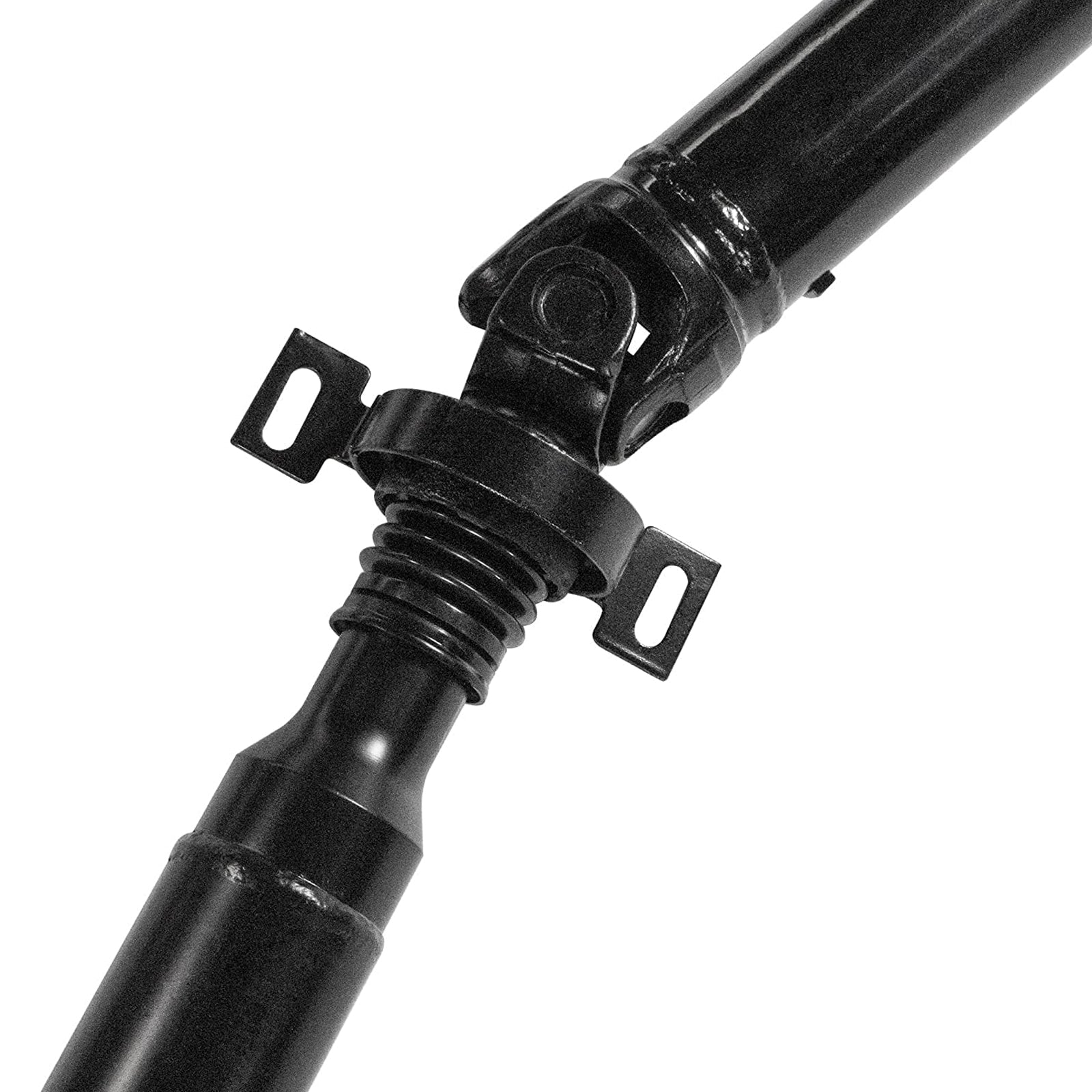 2001-2005 BMW 330xi E46 L6 3.0L Sedan Rear Driveshaft Prop Shaft Assembly 26117502959 936-597