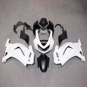 Injection Fairing Kit Bodywork Plastic ABS fit For Kawasaki EX250 Ninja250R 2008-2012
