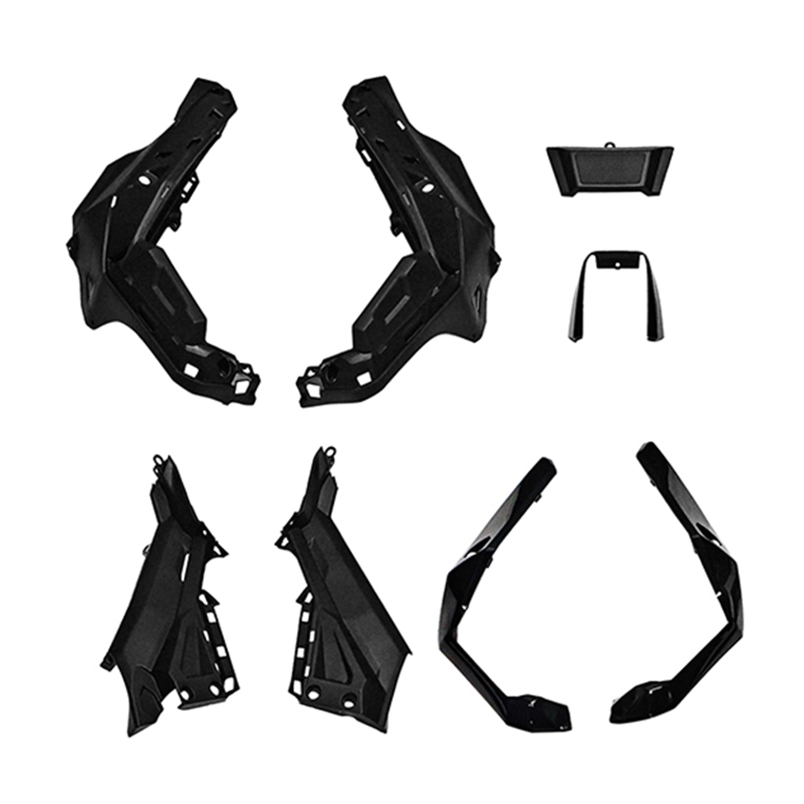 Injection Bodywork Fairing Kit for Honda X-ADV 750 2025-2026