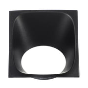 Front Bumper Adaptive Cruise Control Bezel 68143107AB For Jeep Cherokee 14-15