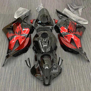 2009-2012 Honda CBR600RR F5 Fairing Kit Bodywork Plastic ABS