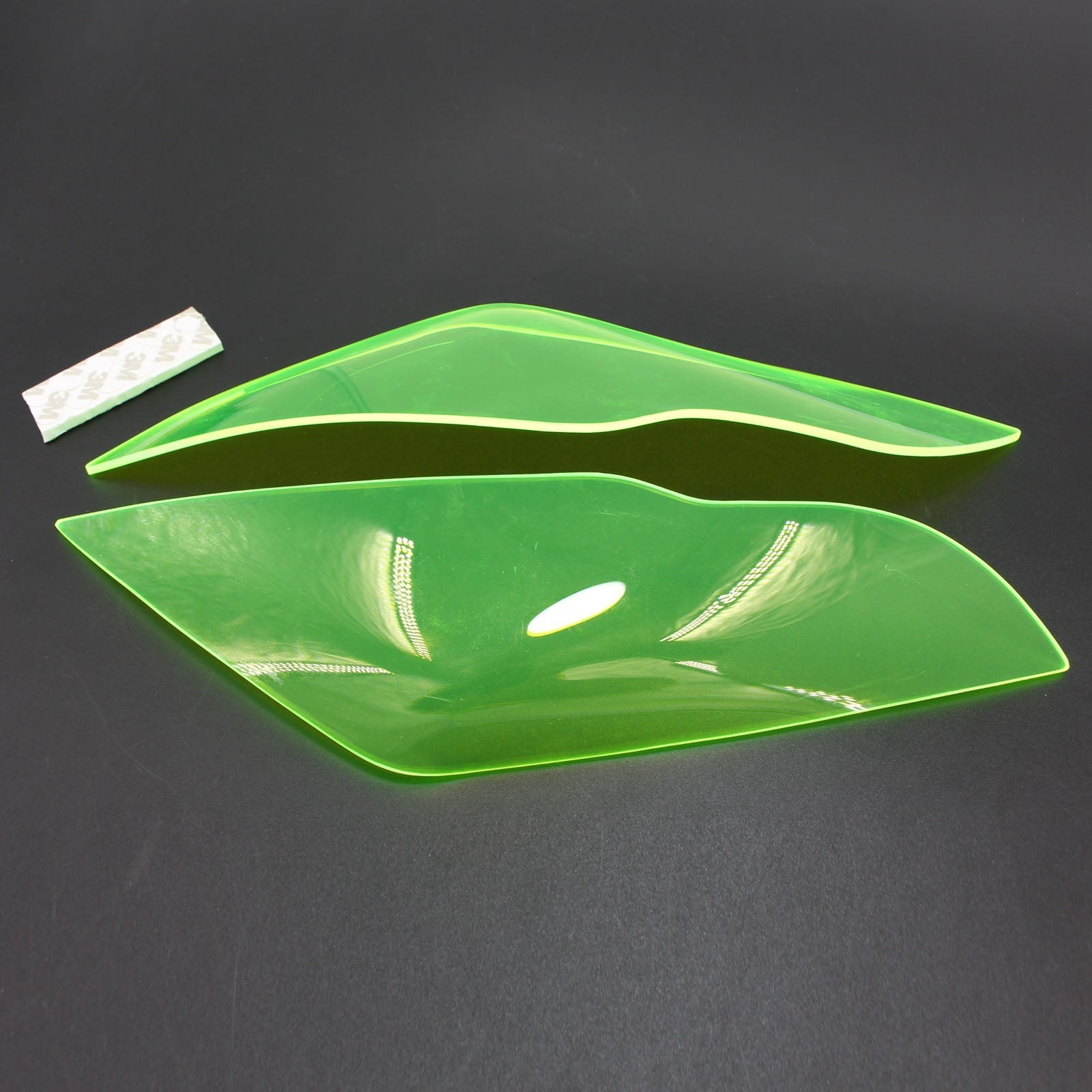 2011-2015 Kawasaki Zx-10R Zx 10R Front Headlight Lens Protection Generic