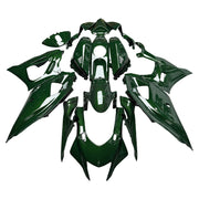 Injection Fairing Kit Bodywork Plastic ABS fit For Yamaha YZF-R7 2021-2025