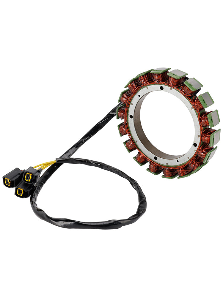2006-2018 For Yamaha F200C ETX Generator Stator Pulser 6P2-81460-00