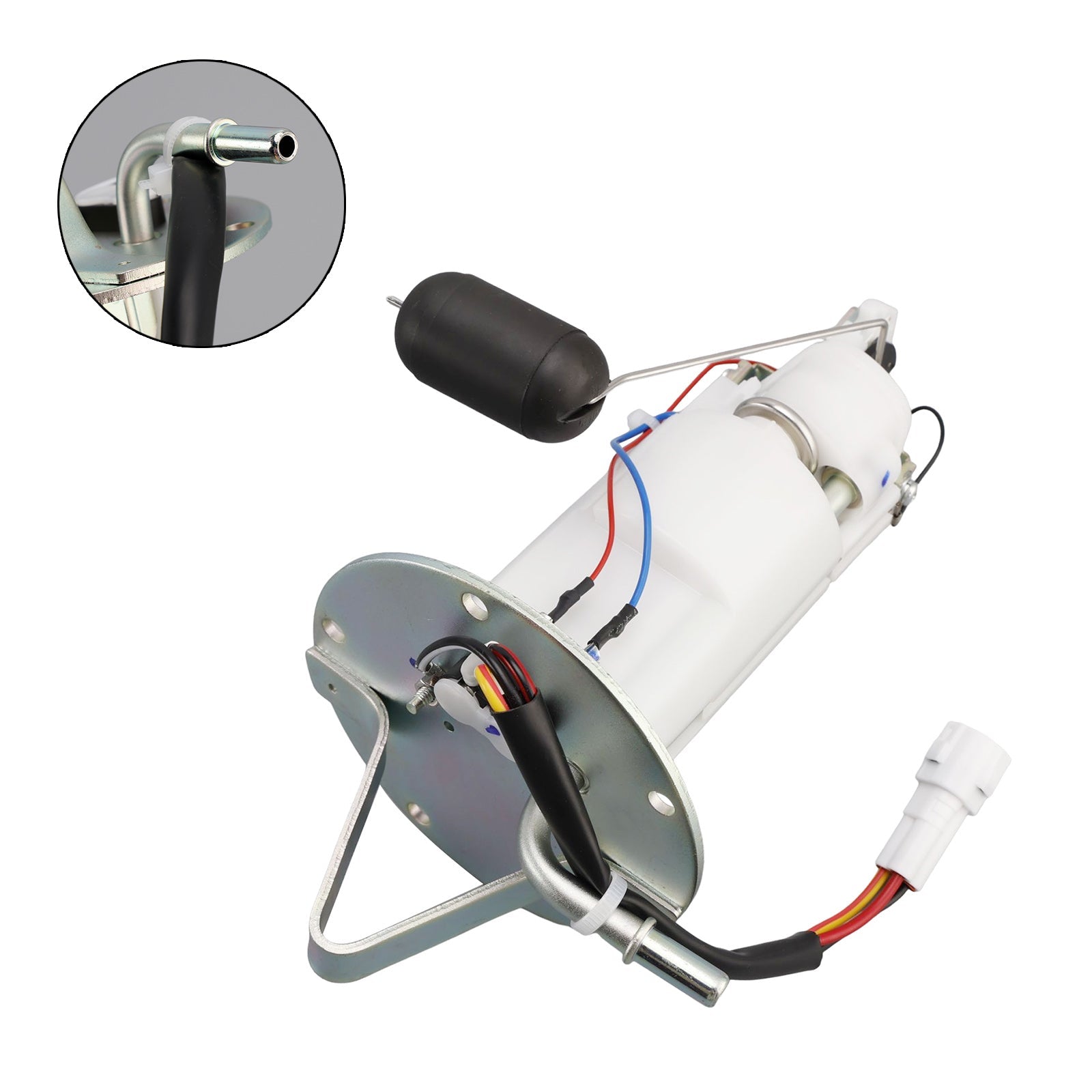 15100-47H00 Fuel Pump Assembly Unit For Suzuki Gsx-R1000 2009-2011 Gsx-R1000Z