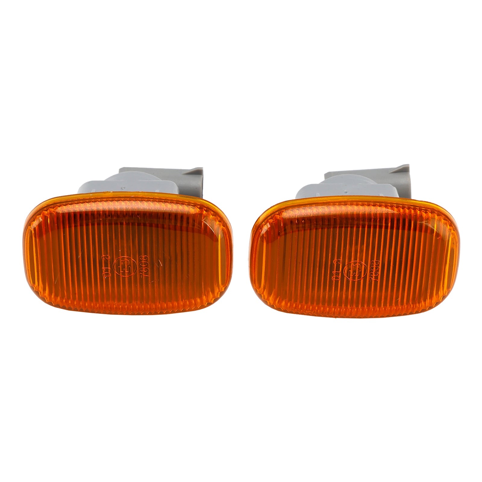 Side Turn Signal Lamp Fender Light for Toyota Corolla Camry MR2 81730-0D020