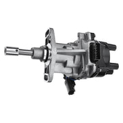 2005-2010 Nissan Pickup L4 2.4L Petrol with Cap & Rotor Ignition Distributor w/ Cap & Rotor 221003S500 8458421